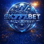 SK777 Game
