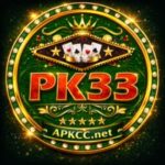 PK33 Game