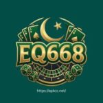EQ668 Game