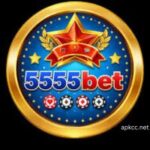 5555BET Game