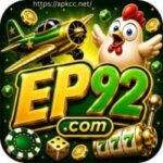 EP92 Game