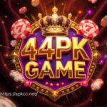 44Pk Game
