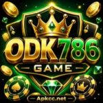 ODK786 Game