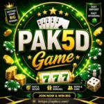 PAK5D Game