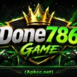 Done786 Game