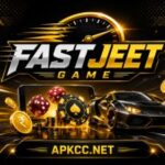 FASTJEET Game