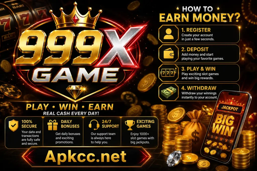  999SX Game
