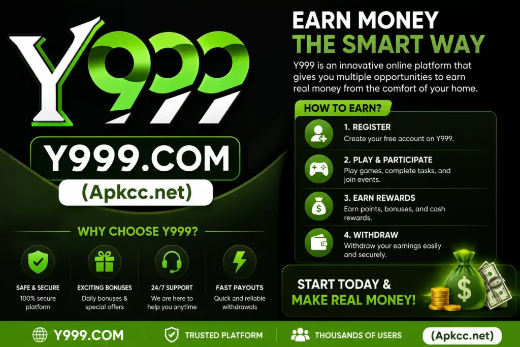 Y999 Game 