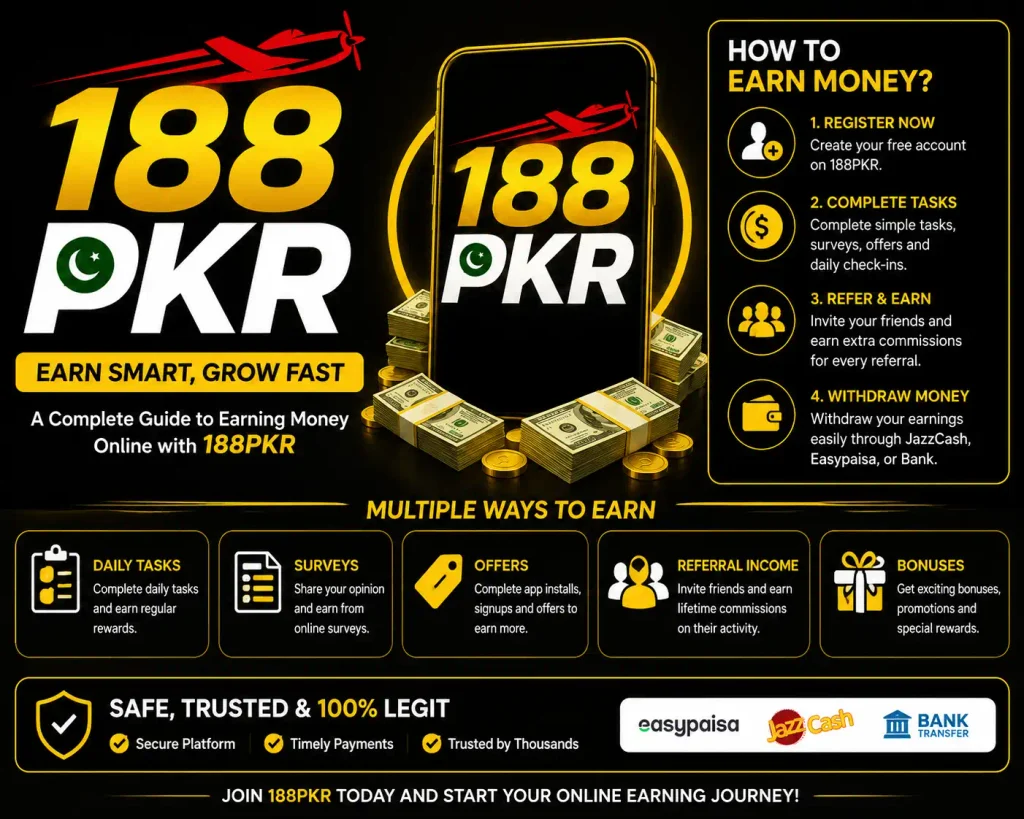 188PKR Game 