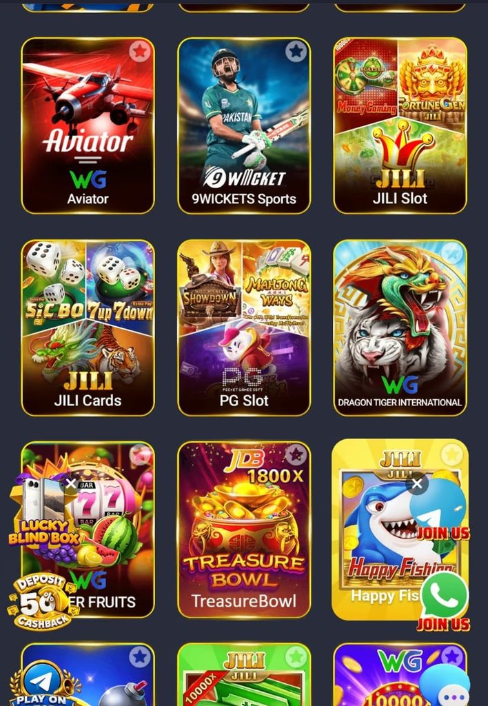 588PKR Game