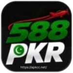 588PKR Game