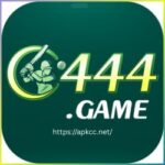 C444 GAME